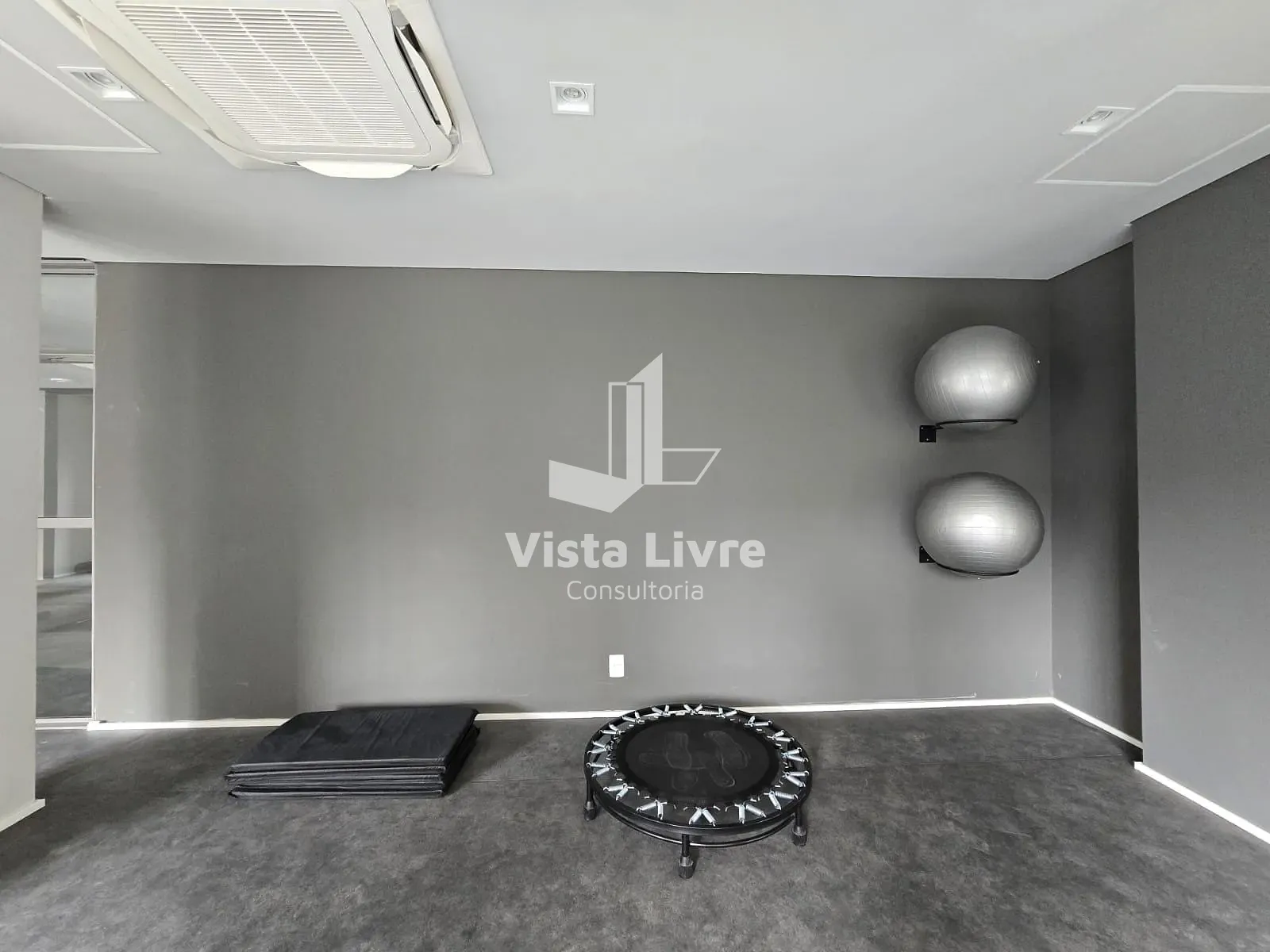 Apartamento, 2 quartos, 32 m² - Foto 37