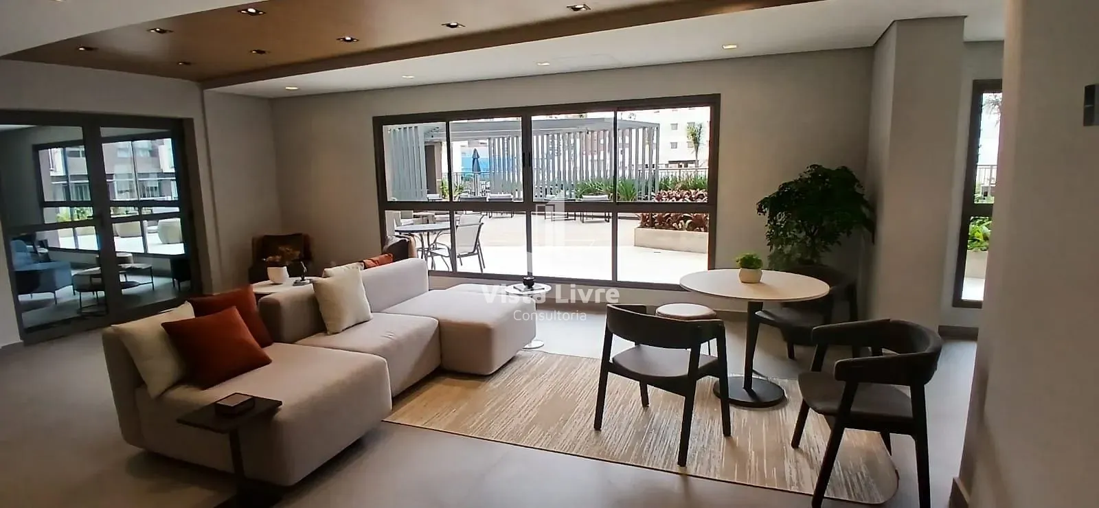 Apartamento, 2 quartos, 32 m² - Foto 27