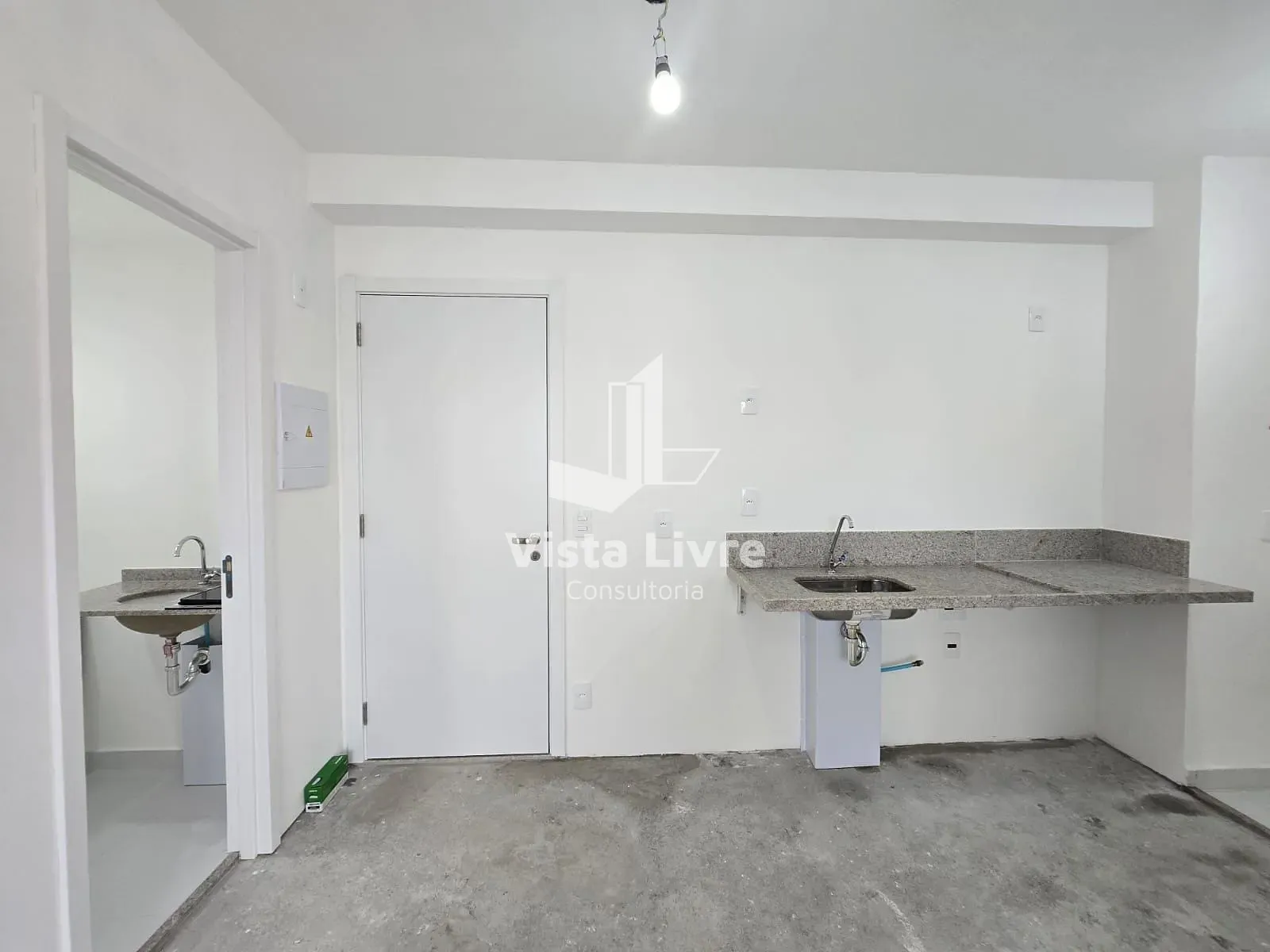 Apartamento, 2 quartos, 32 m² - Foto 13
