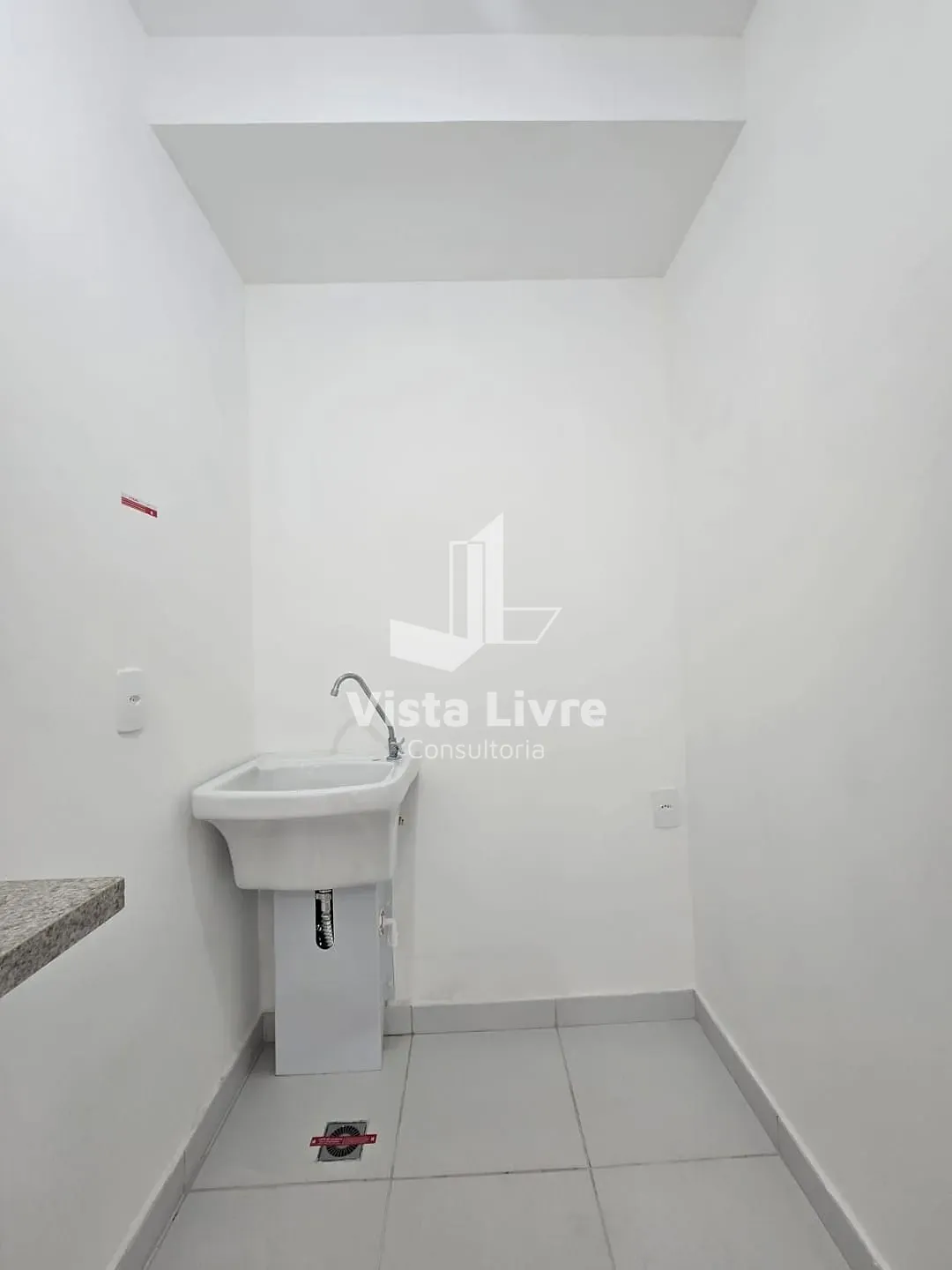 Apartamento, 2 quartos, 32 m² - Foto 17