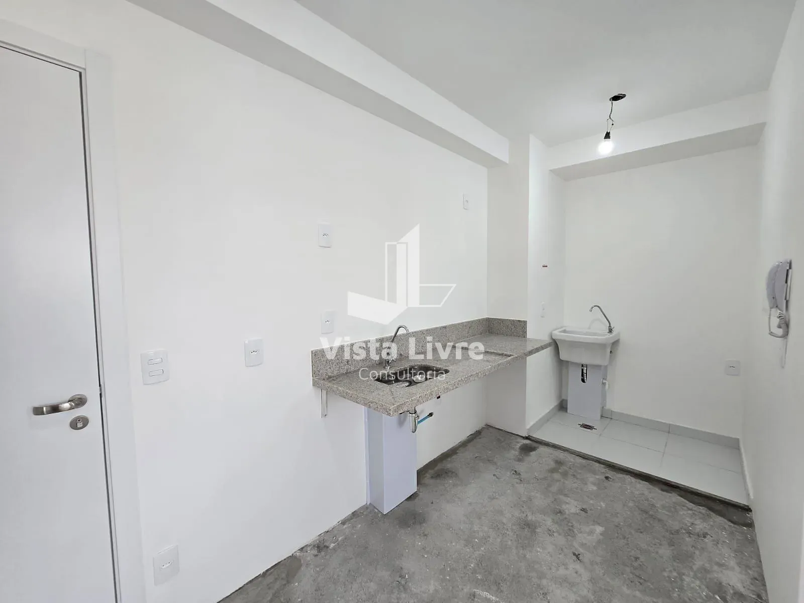 Apartamento, 2 quartos, 32 m² - Foto 9