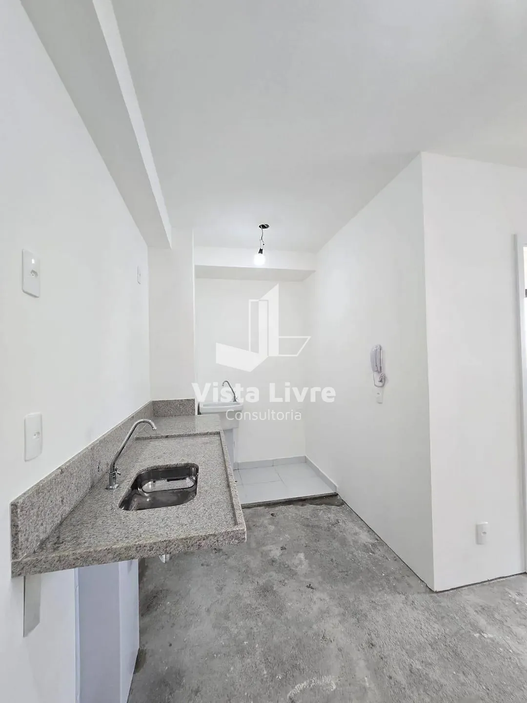 Apartamento, 2 quartos, 32 m² - Foto 11