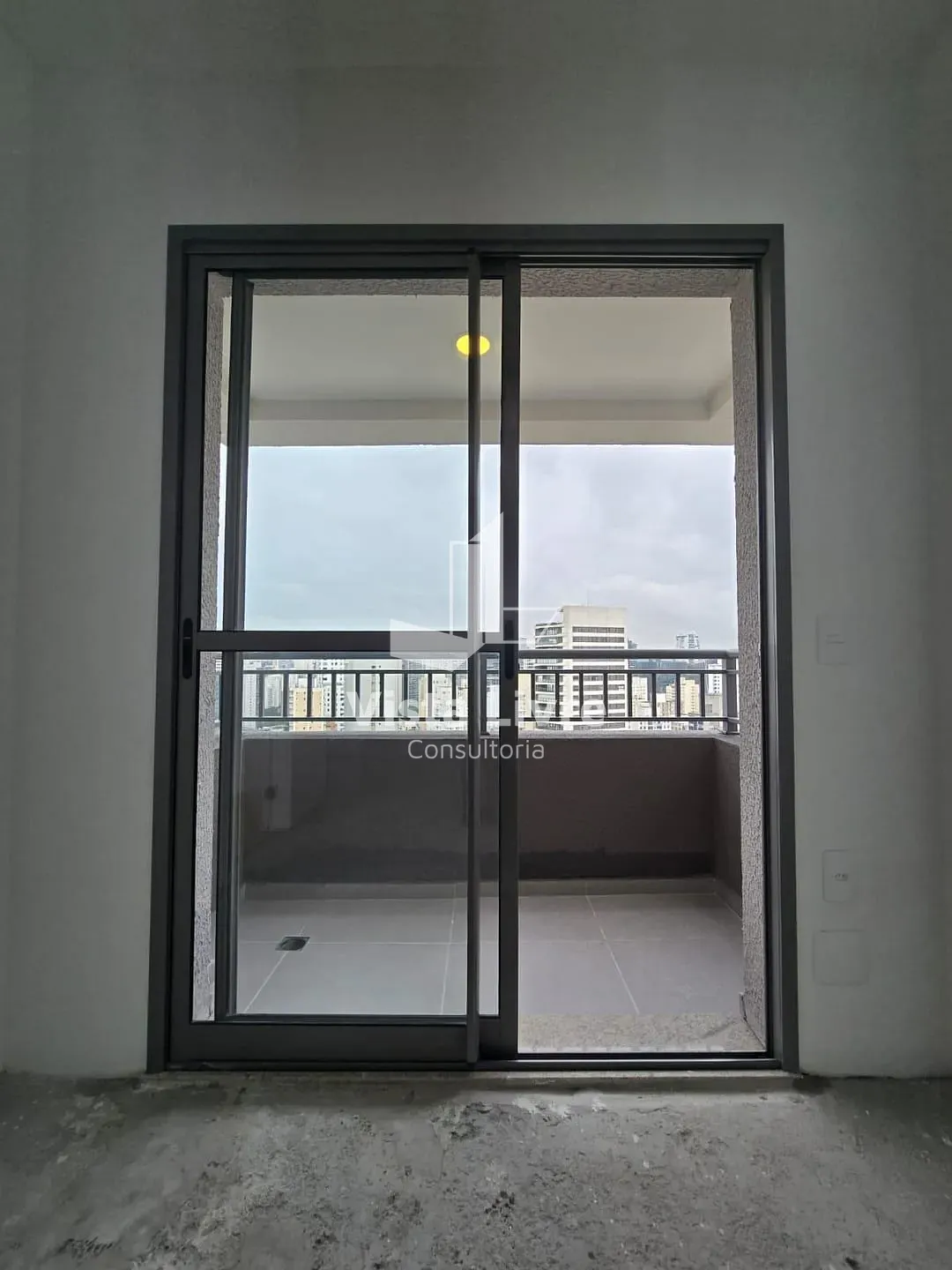 Apartamento, 2 quartos, 32 m² - Foto 4
