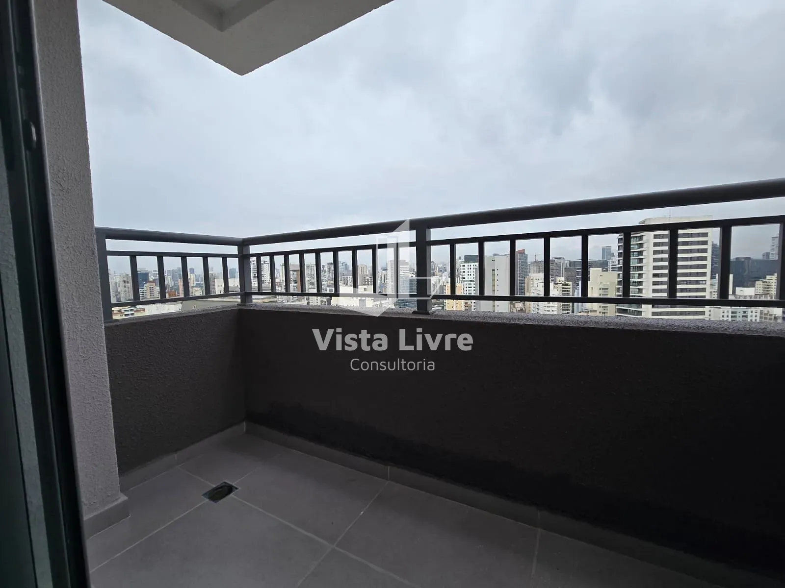 Apartamento, 2 quartos, 32 m² - Foto 7