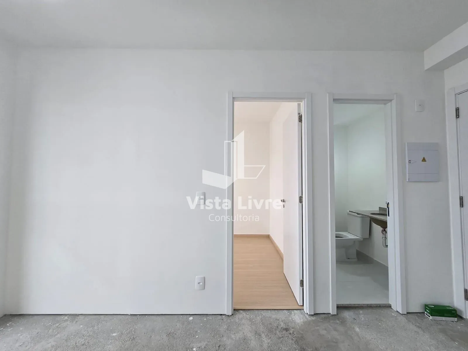 Apartamento, 2 quartos, 32 m² - Foto 14