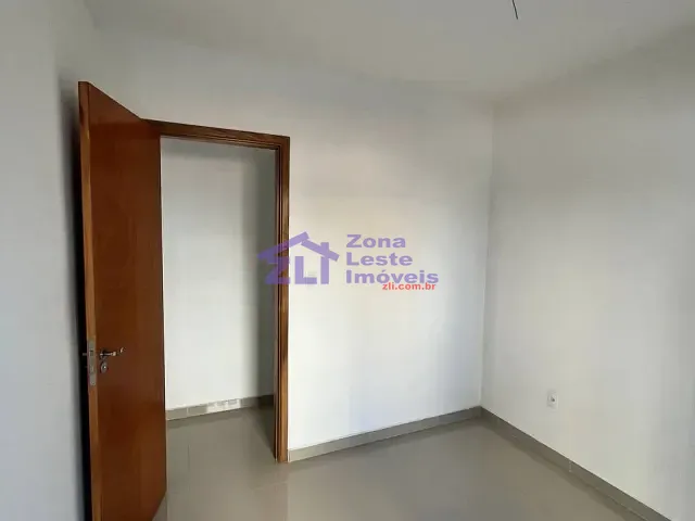 Apartamento 2 quartos e 1 banheiro, à venda, no bairro Vila Ema em São Paulo