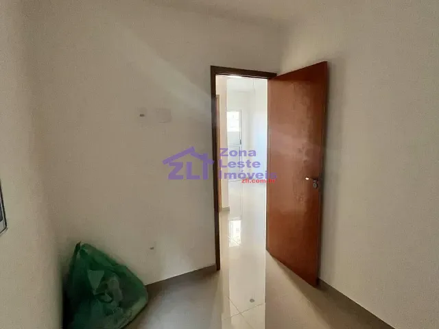 Apartamento 2 quartos e 1 banheiro, à venda, no bairro Vila Ema em São Paulo