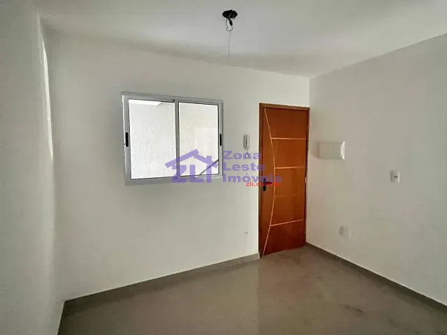 Apartamento 2 quartos e 1 banheiro, à venda, no bairro Vila Ema em São Paulo