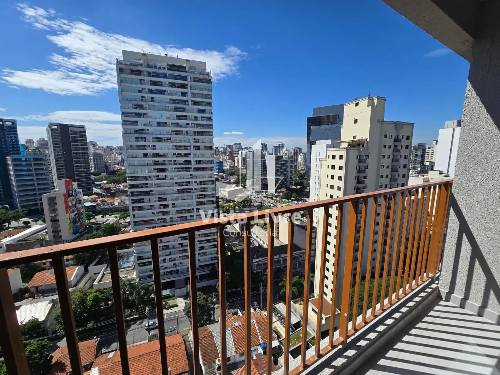 Apartamento, 1 quarto, 28 m² - Foto 7