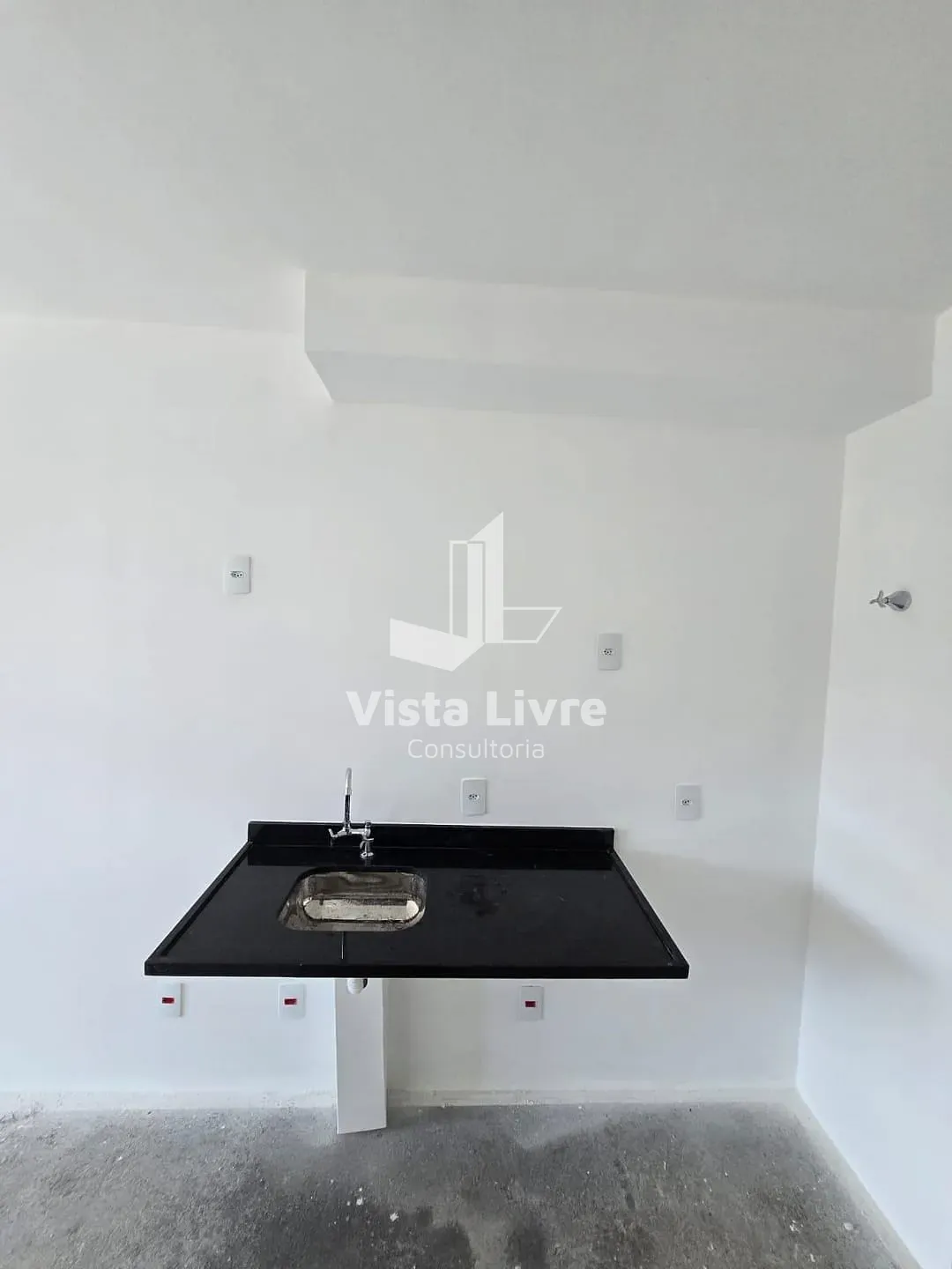 Apartamento, 1 quarto, 28 m² - Foto 8