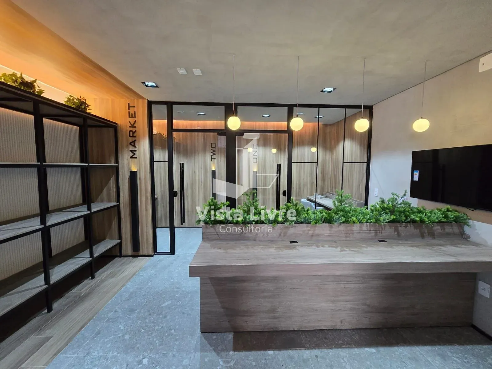 Apartamento, 1 quarto, 28 m² - Foto 14