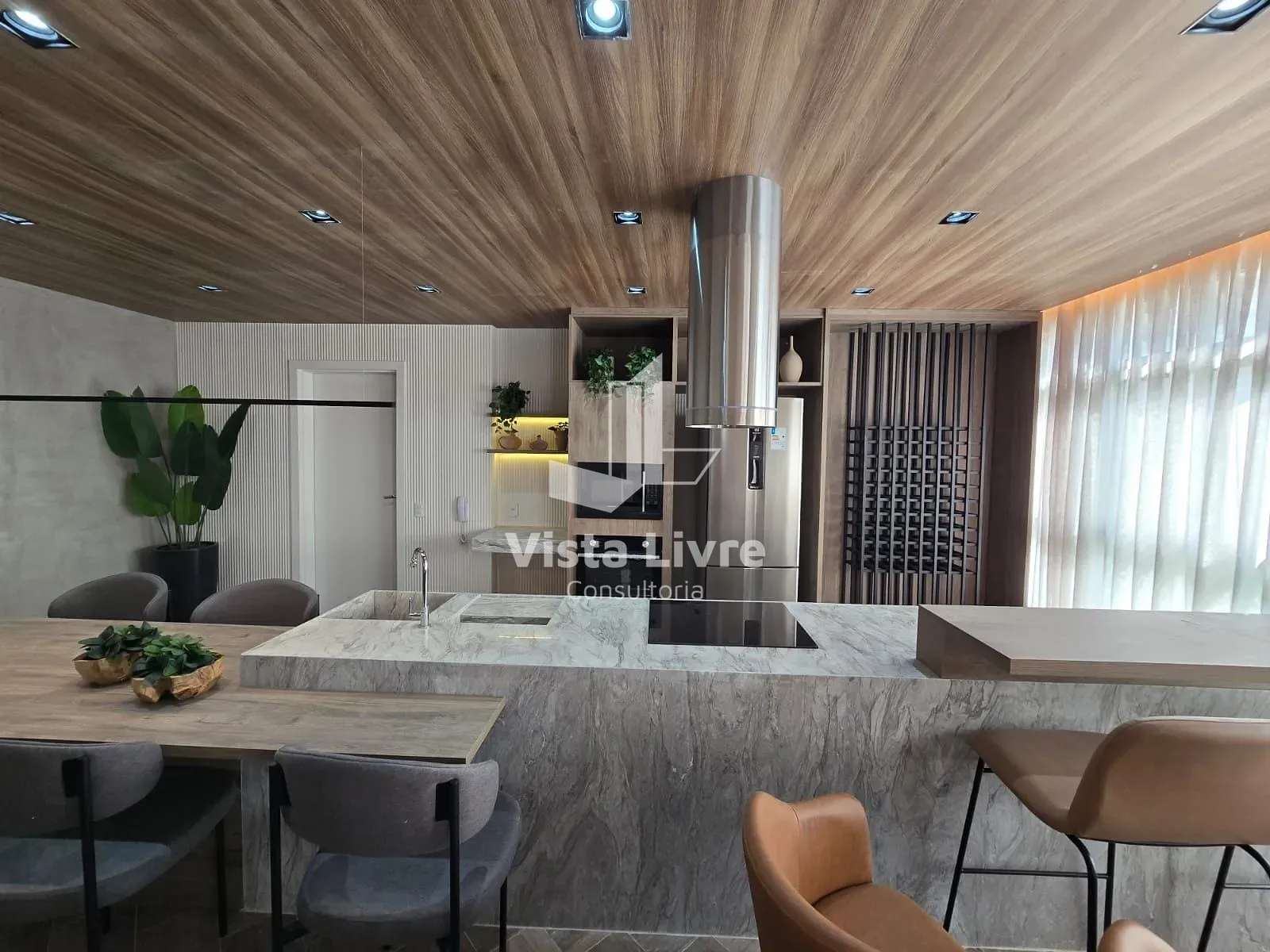 Apartamento, 1 quarto, 28 m² - Foto 12