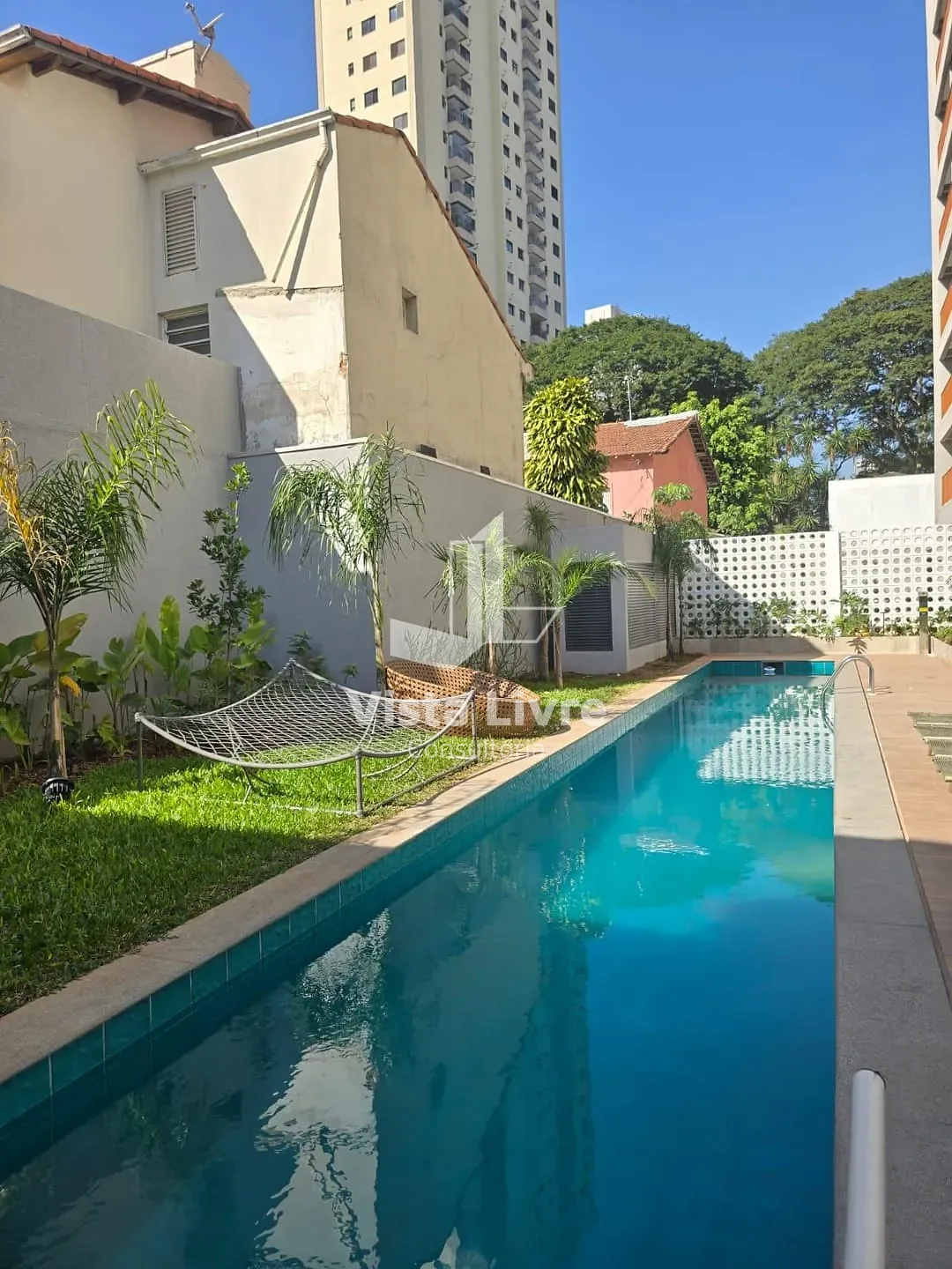 Apartamento, 1 quarto, 28 m² - Foto 9