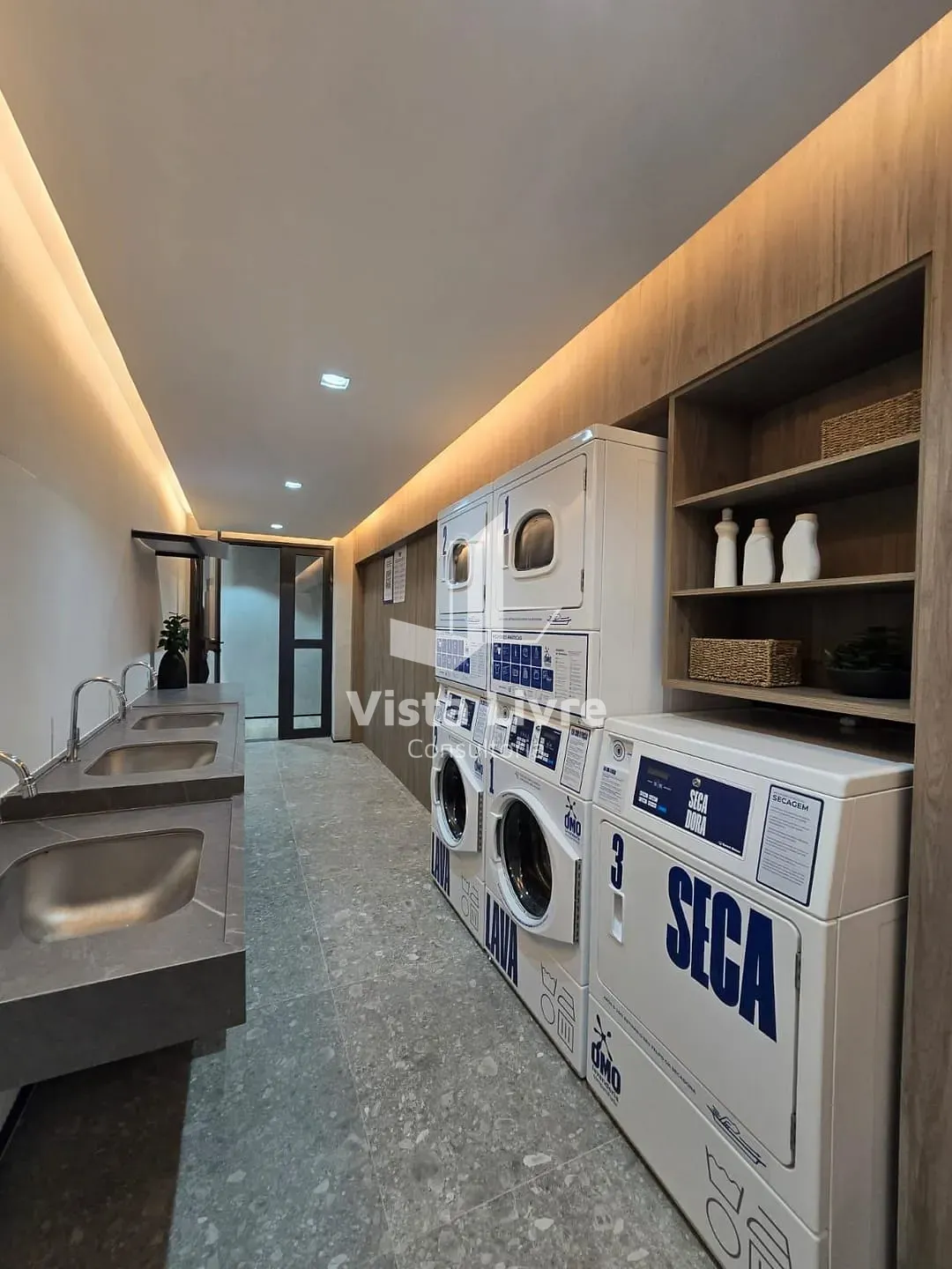 Apartamento, 1 quarto, 28 m² - Foto 20
