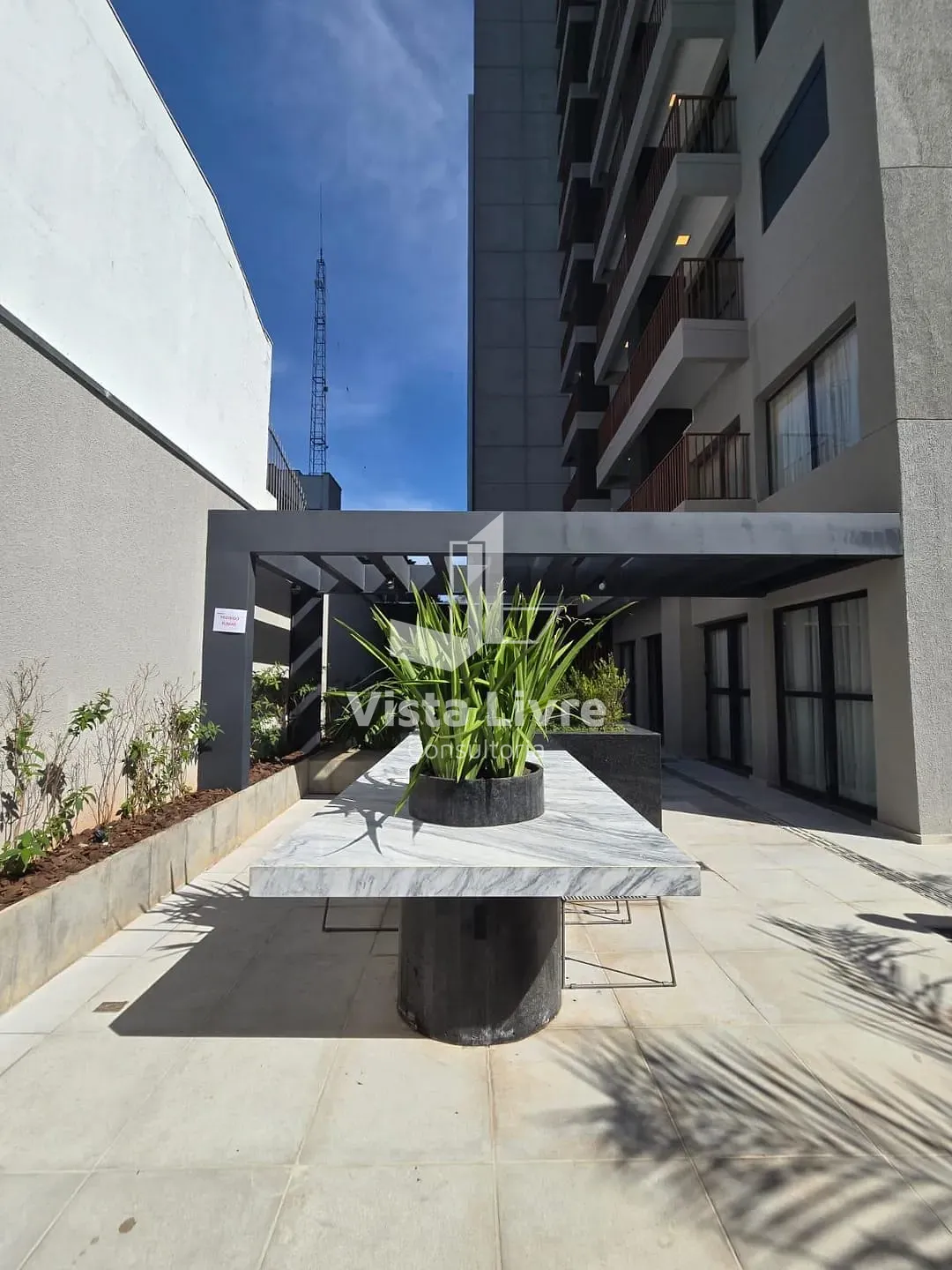 Apartamento, 1 quarto, 28 m² - Foto 23