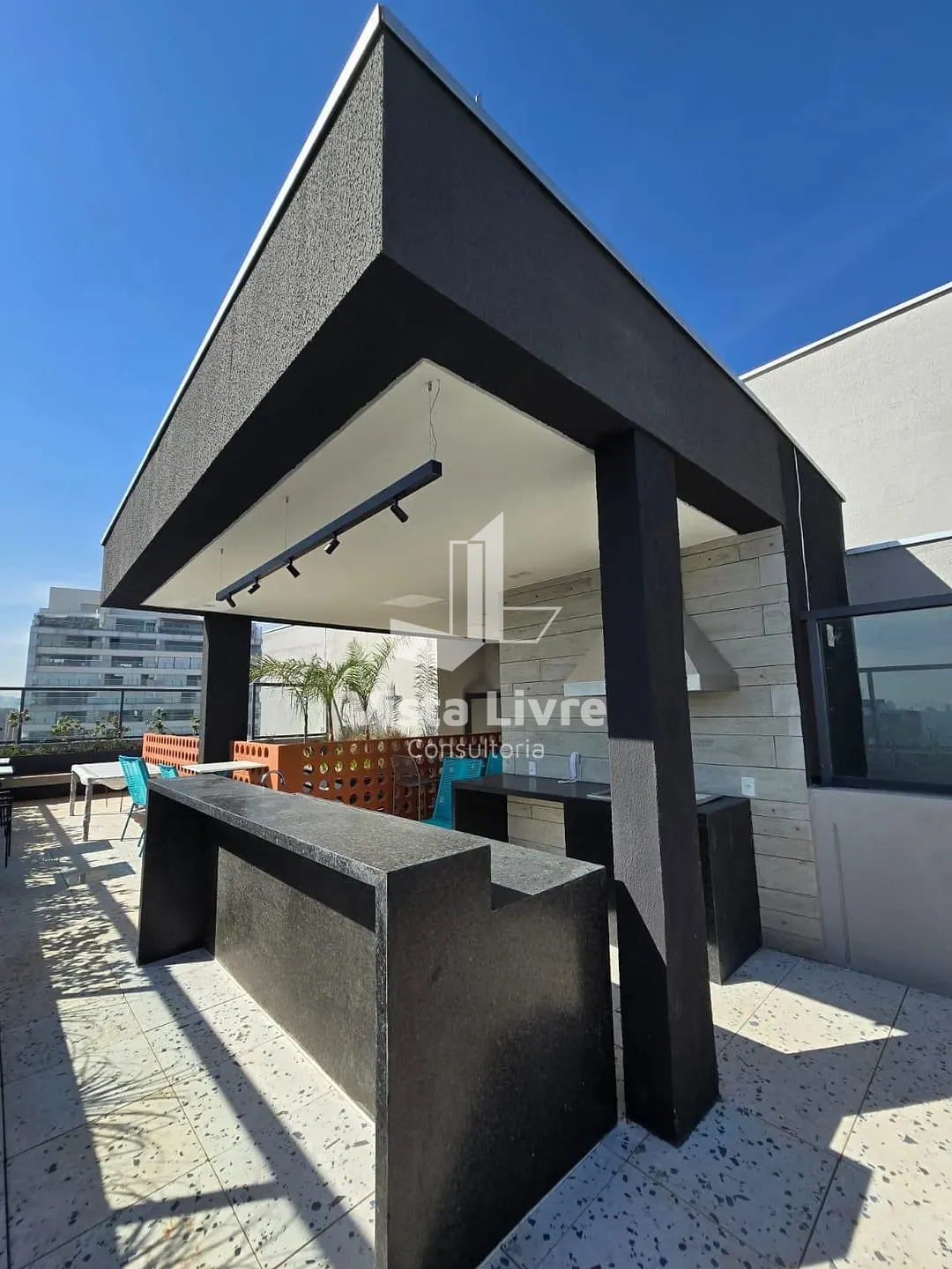 Apartamento, 1 quarto, 28 m² - Foto 10
