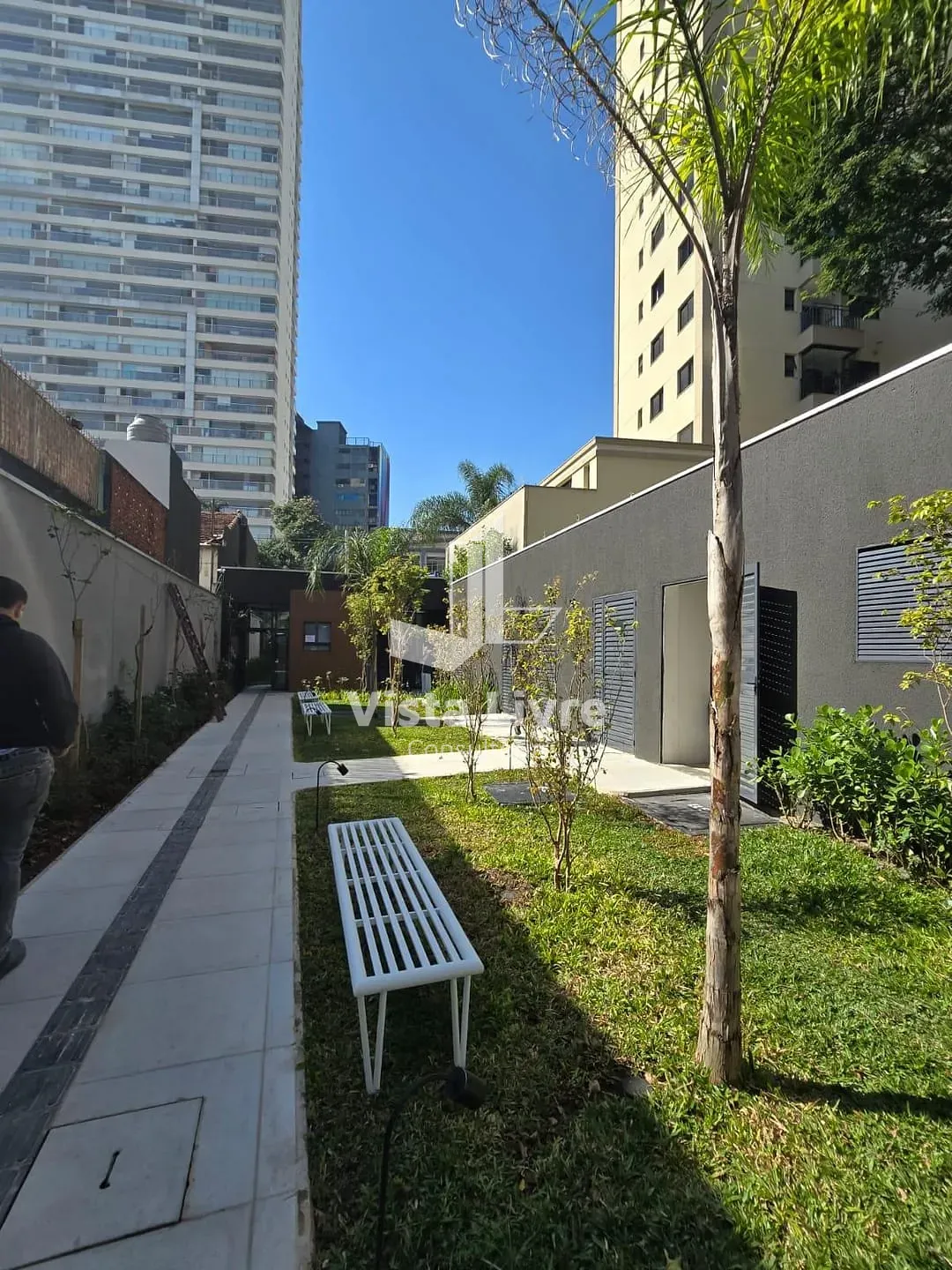 Apartamento, 1 quarto, 28 m² - Foto 21