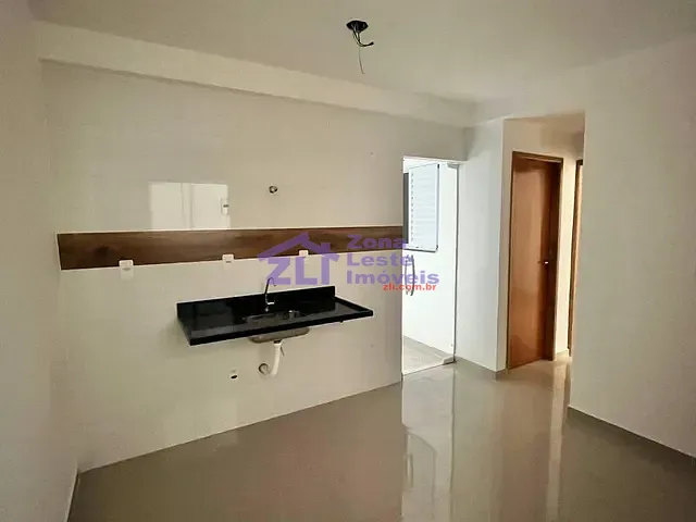 Apartamento 2 quartos e 1 banheiro, à venda, no bairro Vila Ema em São Paulo