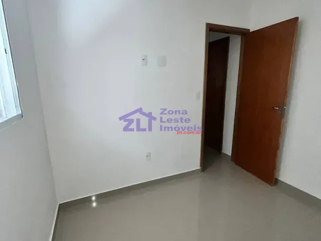 Apartamento 2 quartos e 1 banheiro, à venda, no bairro Vila Ema em São Paulo
