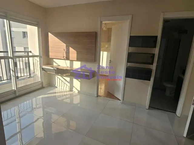 Apartamento 2 quartos e 1 banheiro, à venda, no bairro Itaquera em São Paulo