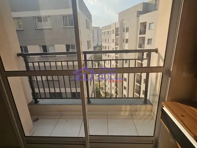 Apartamento 2 quartos e 1 banheiro, à venda, no bairro Itaquera em São Paulo