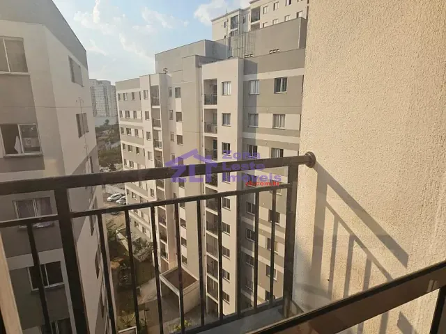 Apartamento 2 quartos e 1 banheiro, à venda, no bairro Itaquera em São Paulo