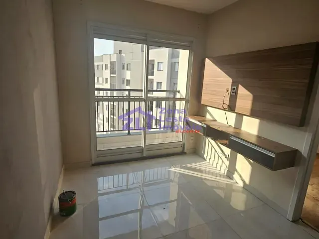Apartamento 2 quartos e 1 banheiro, à venda, no bairro Itaquera em São Paulo
