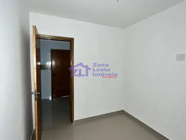Apartamento 2 quartos e 1 banheiro, à venda, no bairro Vila Ema em São Paulo