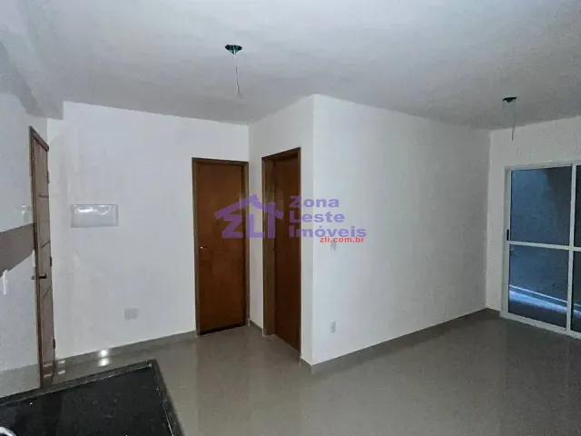 Apartamento 2 quartos e 1 banheiro, à venda, no bairro Vila Ema em São Paulo