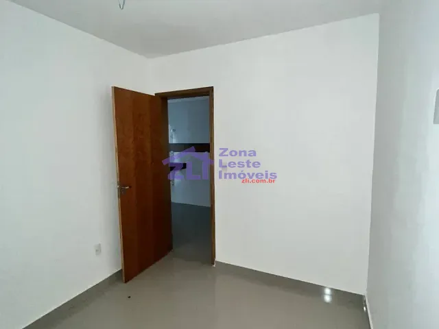 Apartamento 2 quartos e 1 banheiro, à venda, no bairro Vila Ema em São Paulo