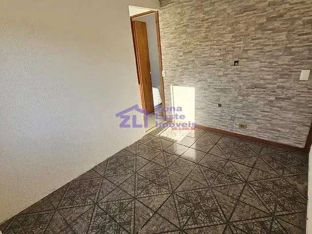Apartamento 2 quartos e 1 banheiro, à venda, no bairro Vila Antonieta em São Paulo