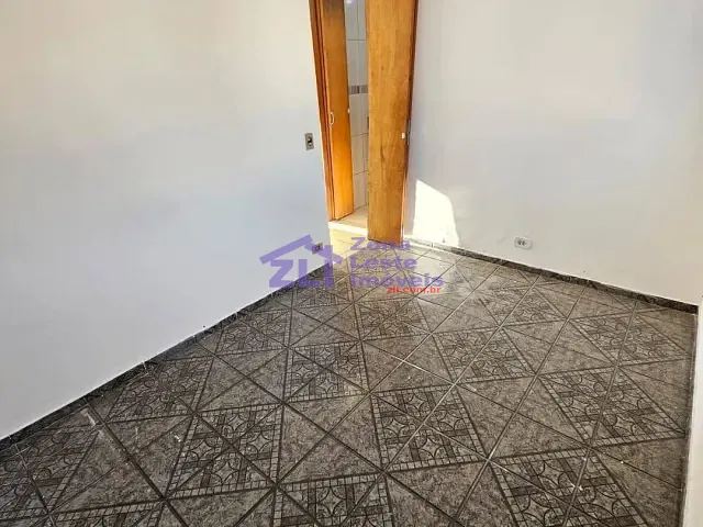 Apartamento 2 quartos e 1 banheiro, à venda, no bairro Vila Antonieta em São Paulo