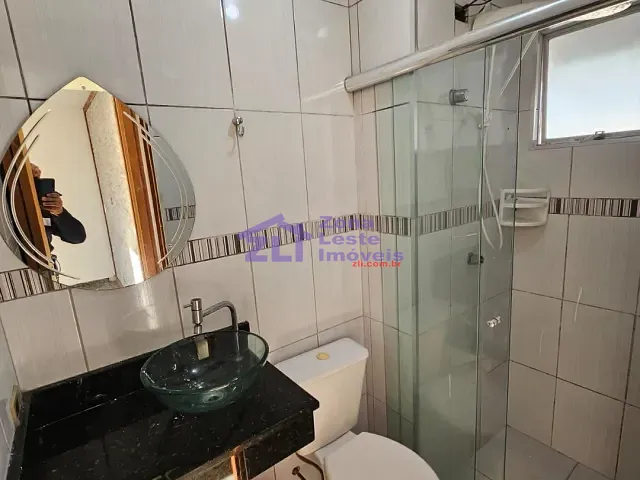 Apartamento 2 quartos e 1 banheiro, à venda, no bairro Vila Antonieta em São Paulo
