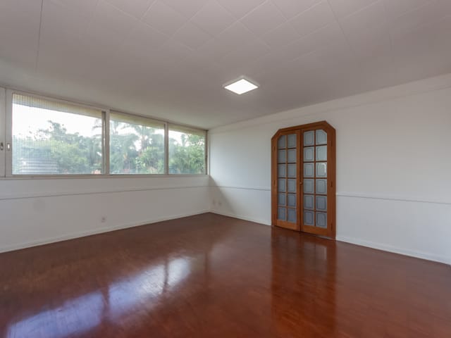 Apartamento com 162m² 3 quartos e 3 banheiros, à venda, no bairro Jardim Paulista em São Paulo