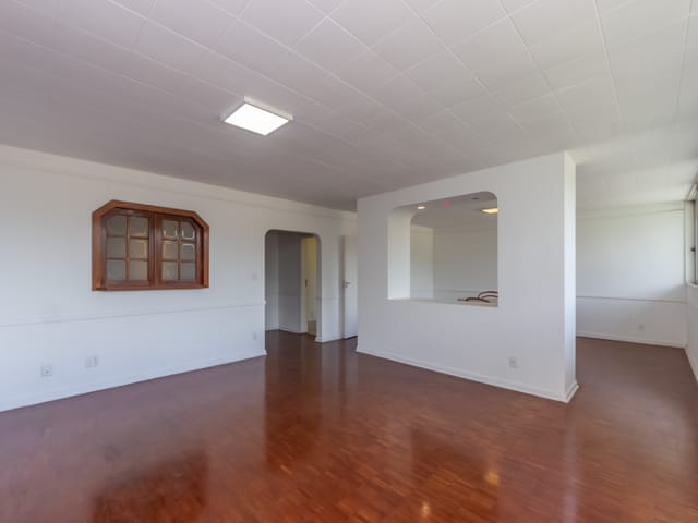 Apartamento com 162m² 3 quartos e 3 banheiros, à venda, no bairro Jardim Paulista em São Paulo