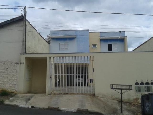 Foto do Apartamento - Apartamento à venda 1 Quarto, 1 Vaga, 10M², VILA AUGUSTO, IPERO - SP | Imobiliária Compare