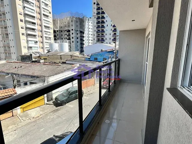 Apartamento 2 quartos e 1 banheiro, à venda, no bairro Vila Ema em São Paulo