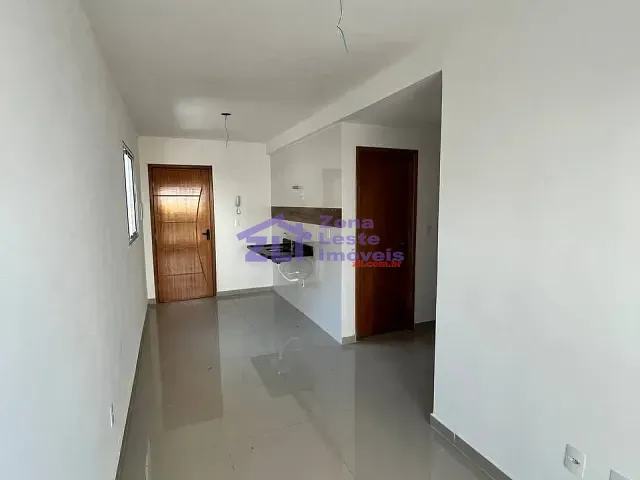Apartamento 2 quartos e 1 banheiro, à venda, no bairro Vila Ema em São Paulo