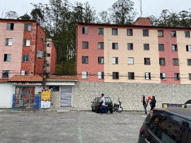 Foto do Apartamento - Apartamento à venda 10M², Não informado, SAO PAULO - SP | Imobiliária Compare