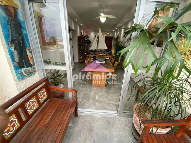 Apartamento com 72m² 2 quartos e 1 banheiro, à venda, no bairro Martin de Sá em Caraguatatuba