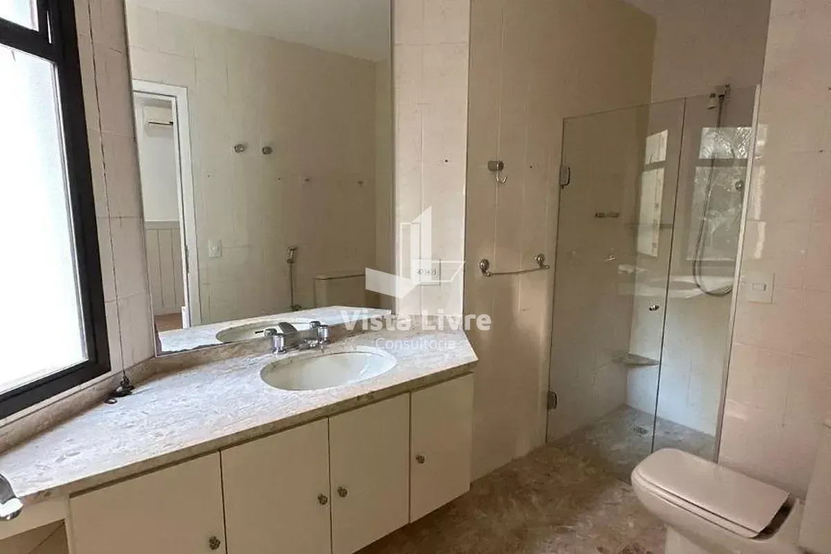 Apartamento, 3 quartos, 197 m² - Foto 14