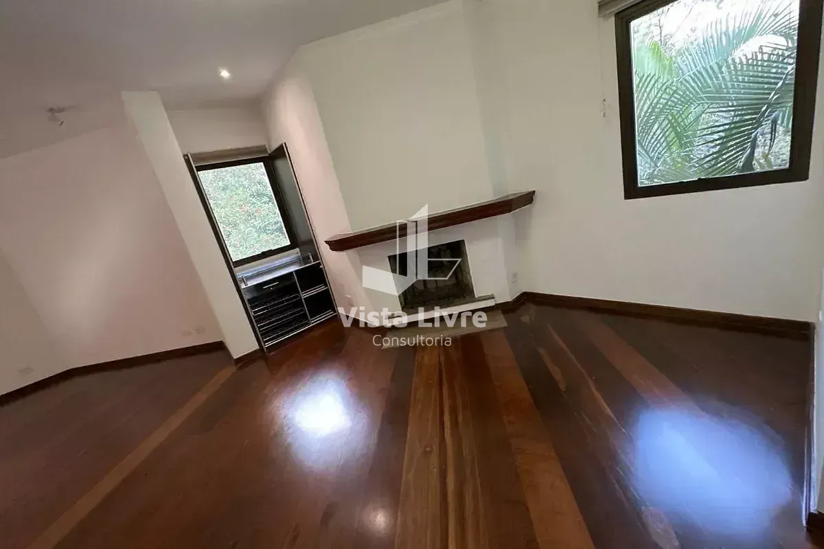 Apartamento, 3 quartos, 197 m² - Foto 8