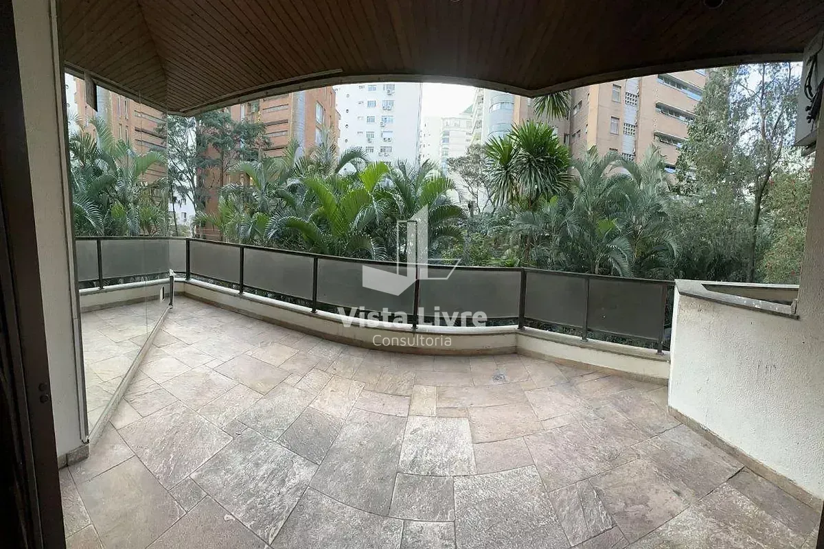 Apartamento, 3 quartos, 197 m² - Foto 4