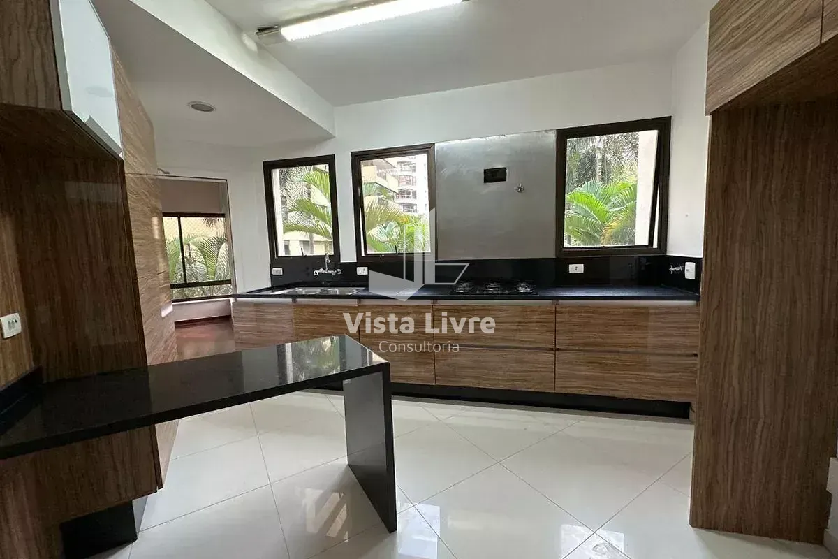 Apartamento, 3 quartos, 197 m² - Foto 6