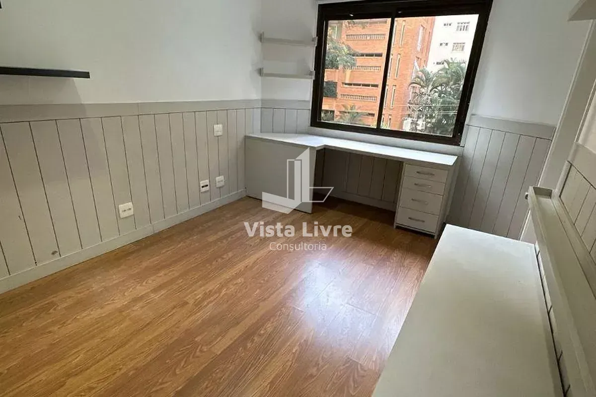 Apartamento, 3 quartos, 197 m² - Foto 9