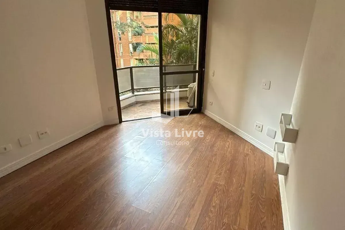 Apartamento, 3 quartos, 197 m² - Foto 5