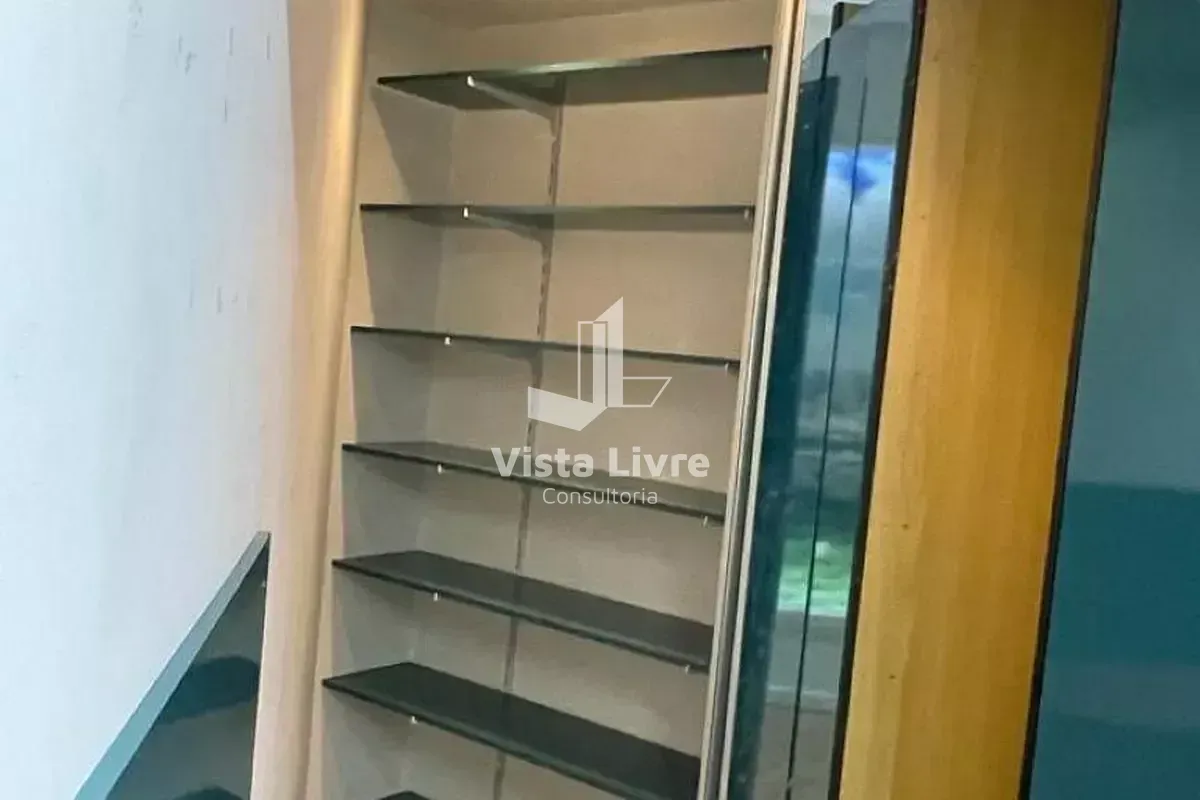 Apartamento, 3 quartos, 197 m² - Foto 10