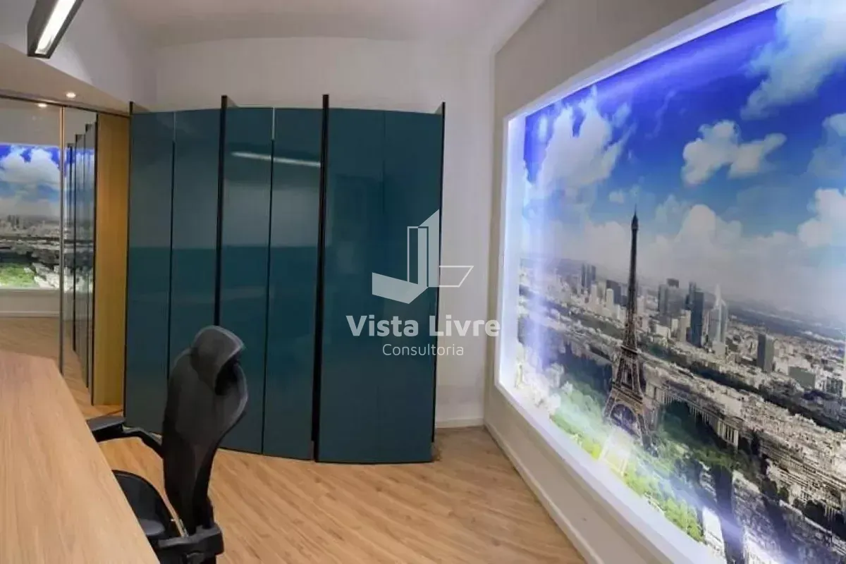 Apartamento, 3 quartos, 197 m² - Foto 11