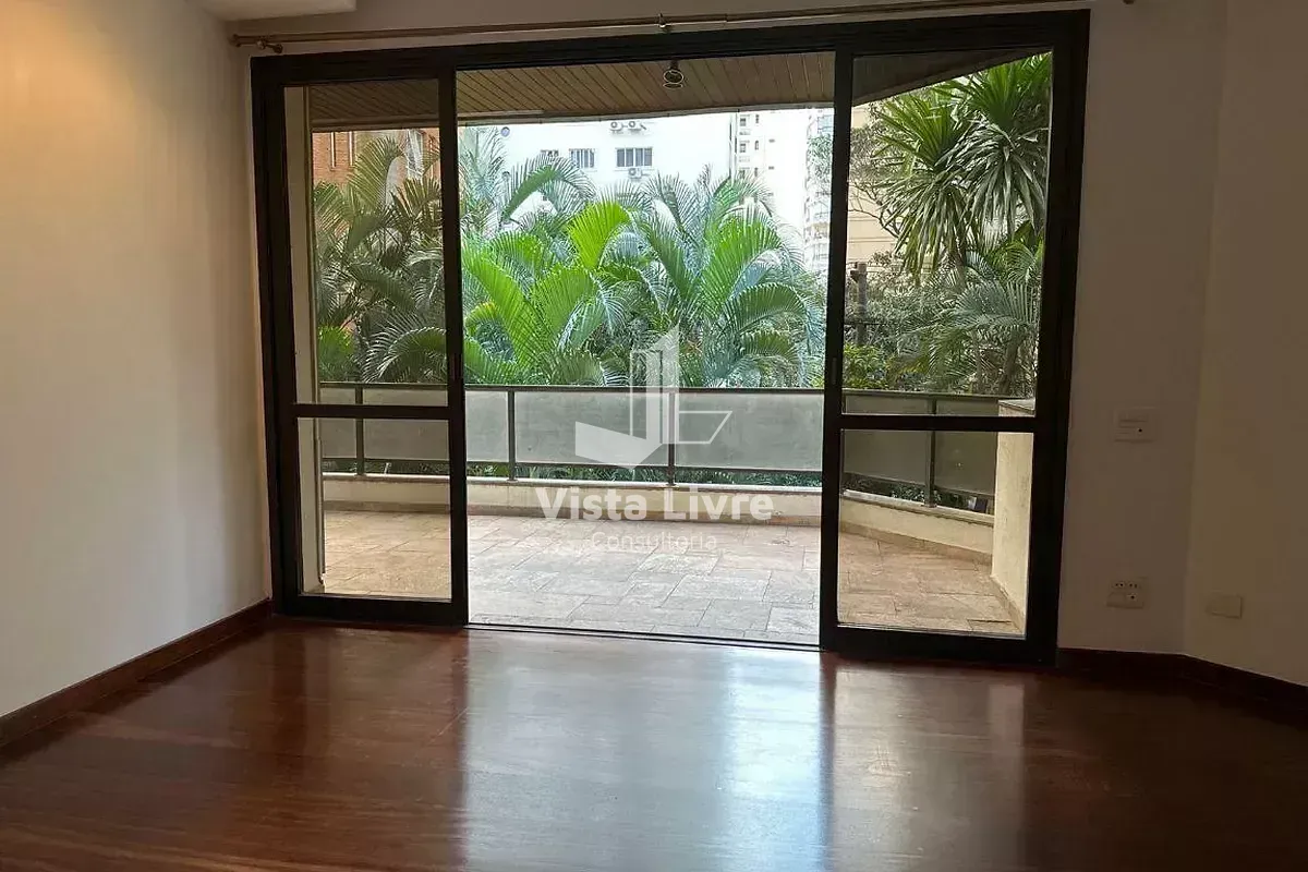 Apartamento, 3 quartos, 197 m² - Foto 3