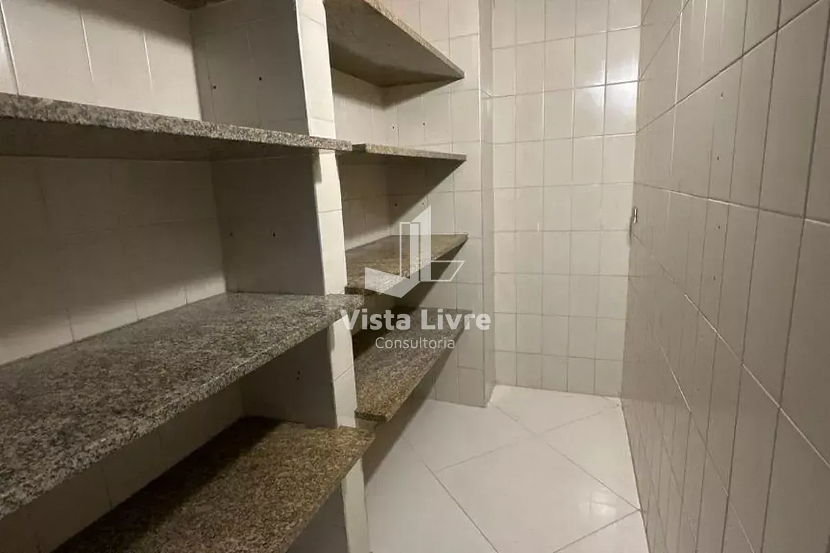 Apartamento, 3 quartos, 197 m² - Foto 12